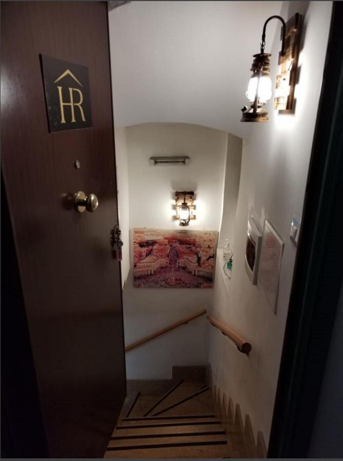 Lovely Basement Trevi Fountain Ρώμη Εξωτερικό φωτογραφία