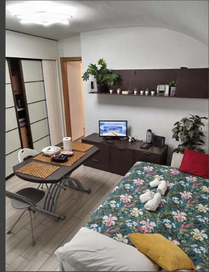 Lovely Basement Trevi Fountain Ρώμη Εξωτερικό φωτογραφία
